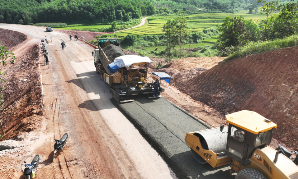 Cá thể hóa trách nhiệm người đứng đầu trong giải ngân vốn đầu tư công