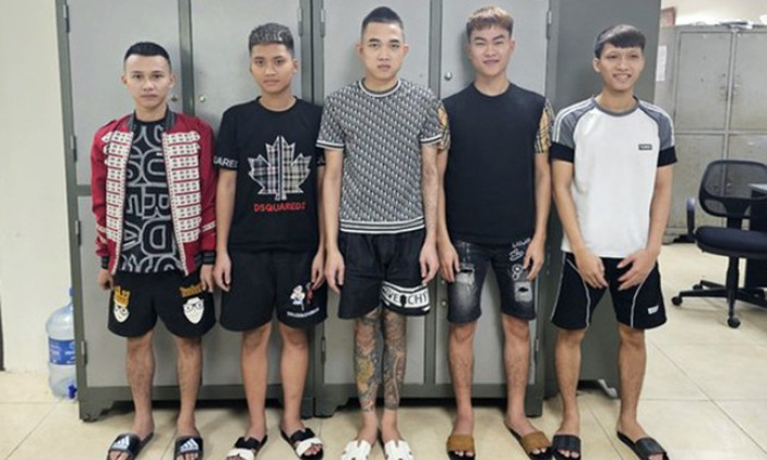 Phá ổ nhóm dùng hàng nghìn tài khoản Zalo, Facebook giả mạo ngân hàng để lừa đảo