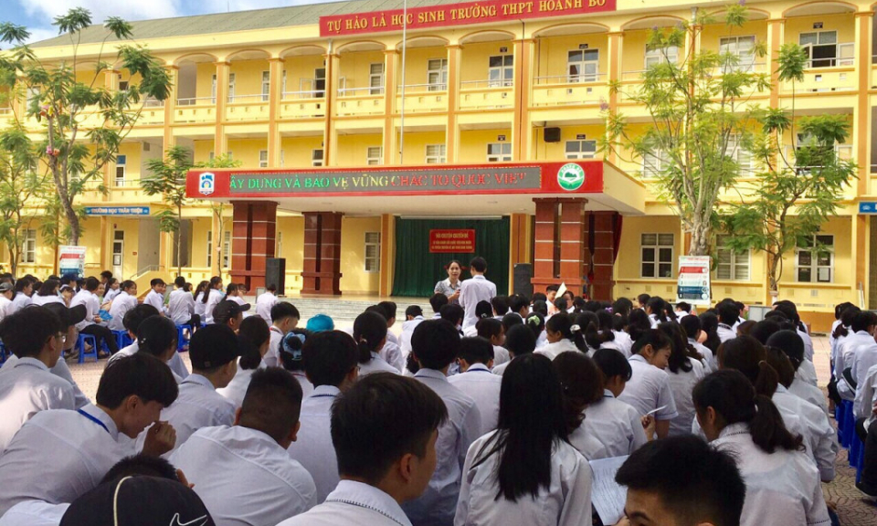 TP Hạ Long: Chủ động xử lý nhà đất dôi dư  