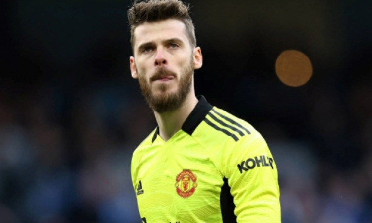 Pellegrini phản hồi về khả năng chiêu mộ De Gea