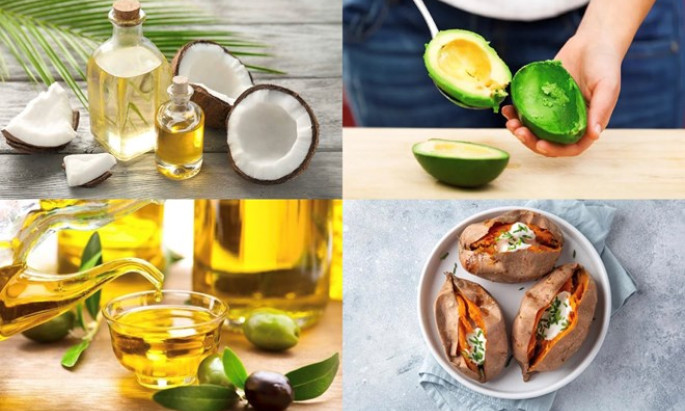 Những thực phẩm giúp giữ ẩm cho làn da khi thời tiết lạnh