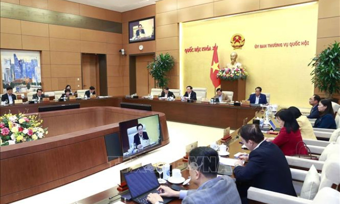 Quy định rõ tiêu chuẩn, điều kiện của lực lượng tham gia bảo vệ an ninh, trật tự ở cơ sở