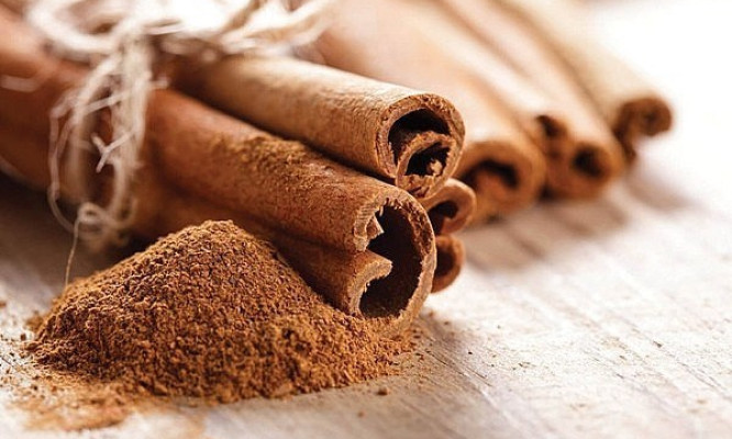 Vietnam – world’s biggest cinnamon exporter