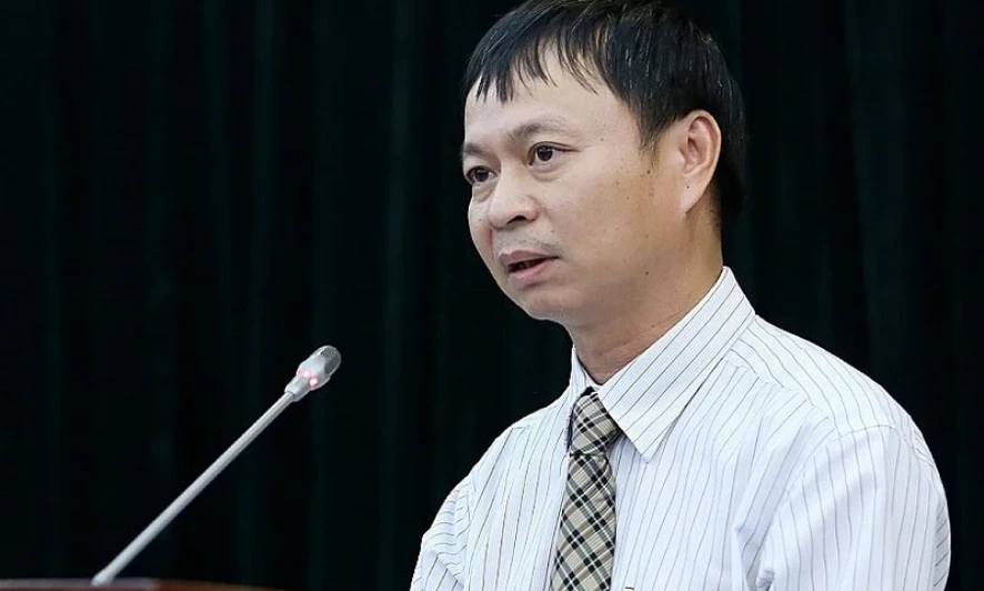Bổ nhiệm ông Hoàng Minh làm Thứ trưởng Khoa học và Công nghệ