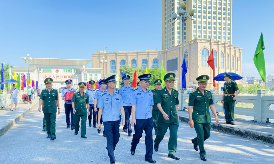 Đồn trưởng gương mẫu, trách nhiệm