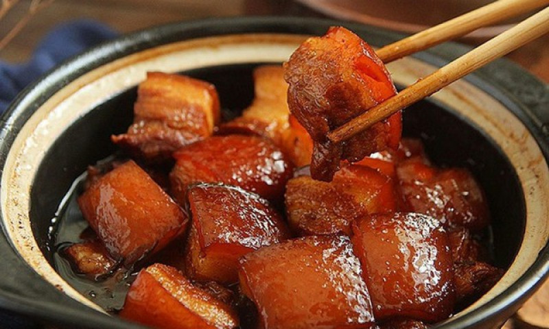 8 loại thực phẩm nên tránh khi bị viêm đại tràng