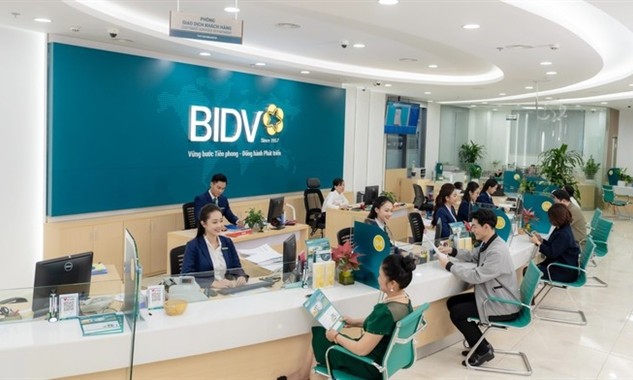 Vietnamese stock market sustains positive momentum for second day