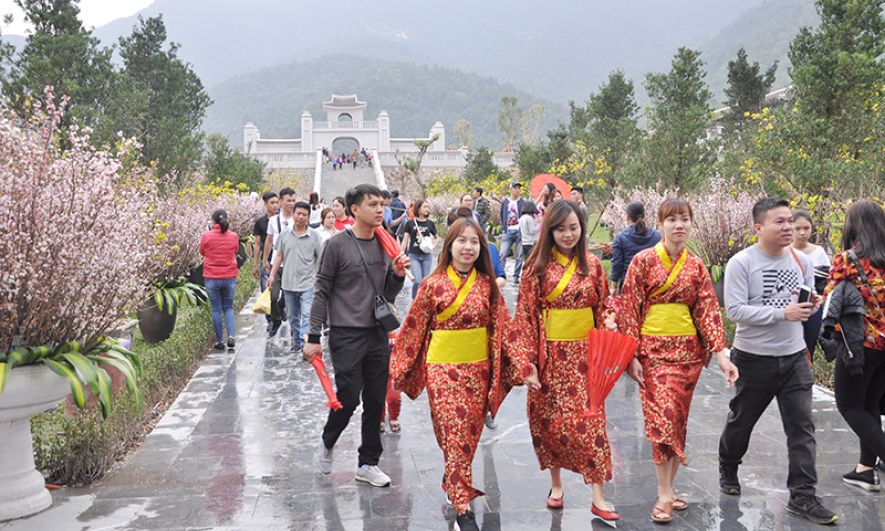 Xúc tiến kết nối du lịch Quảng Ninh - Nhật Bản