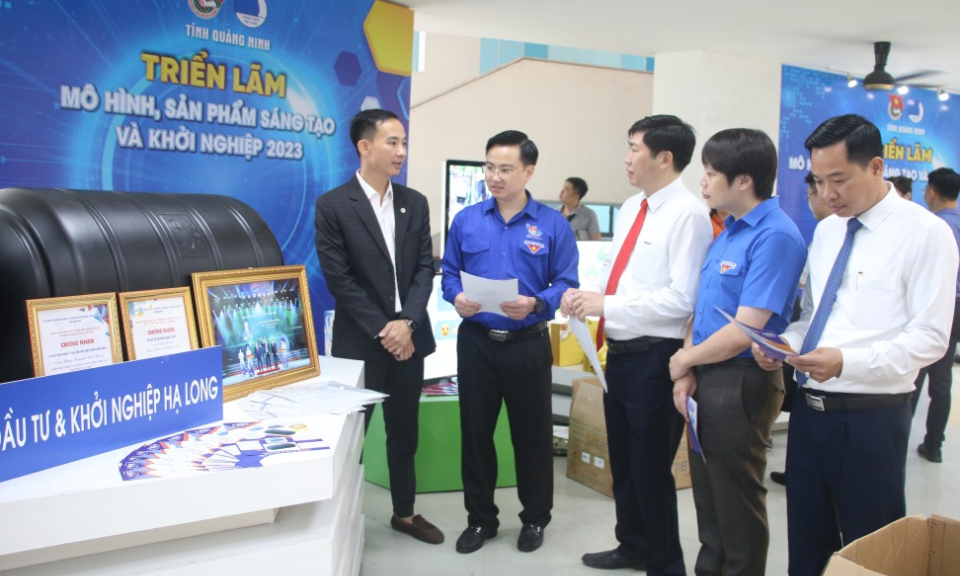 Hiện đại hóa công nghệ trong kinh tế tư nhân