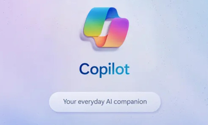 Bing Chat đổi tên thành Copilot, đối đầu ChatGPT