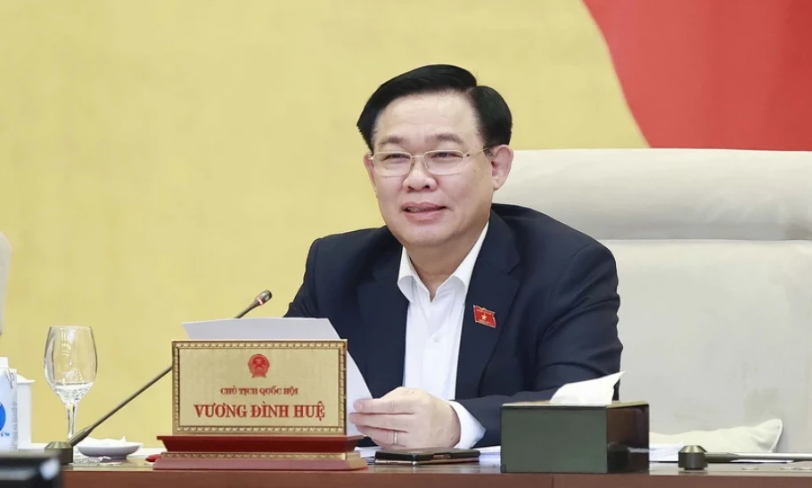 Đảm bảo hoàn thiện tốt nhất dự án Luật Kinh doanh bất động sản (sửa đổi)
