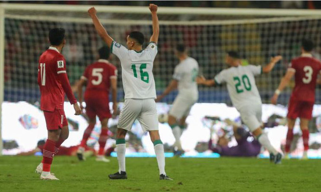 Thảm bại 1-5, HLV Shin Tae Yong hẹn đòi nợ ở Indonesia