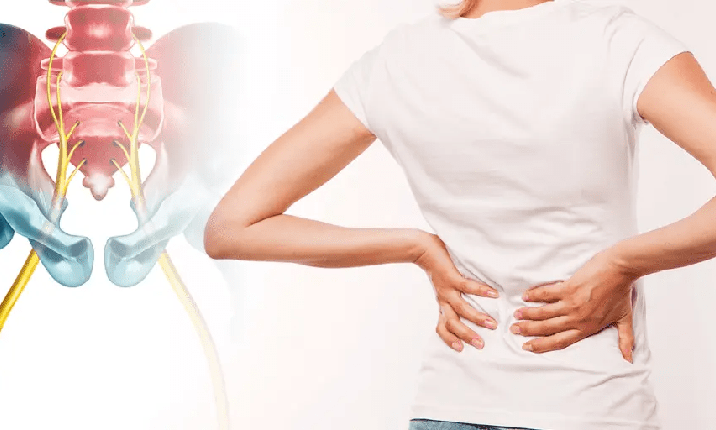 Đau thần kinh tọa vào mùa đông nên làm gì?