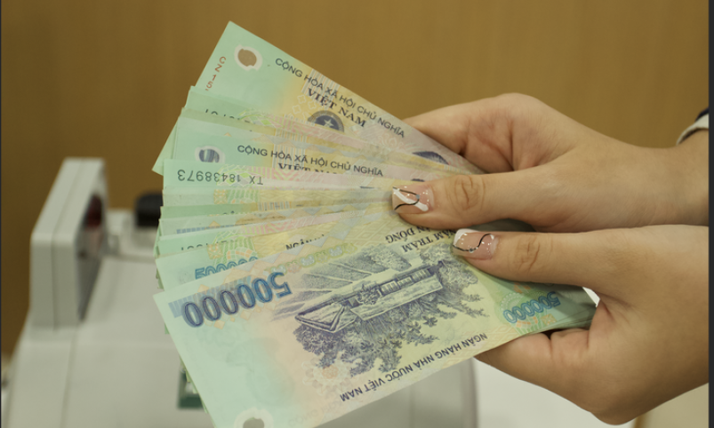 Nợ xấu tăng mạnh từ vay mua nhà, ô tô