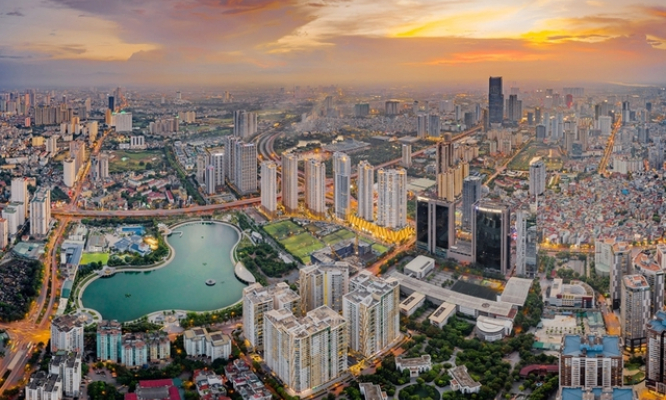 Viet Nam would be mong world’s 20 highest growing economies in 2024