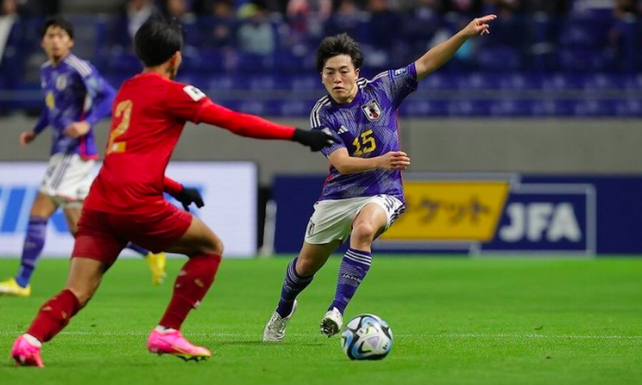 Nhiều đội tuyển Đông Nam Á thua đậm ở trận mở màn vòng loại World Cup 2026