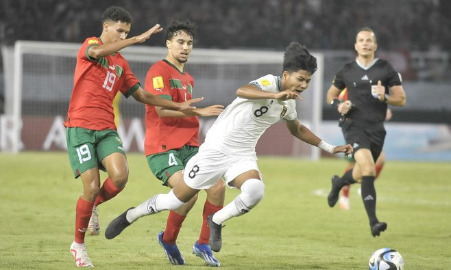 Indonesia nguy cơ vỡ mộng ở World Cup