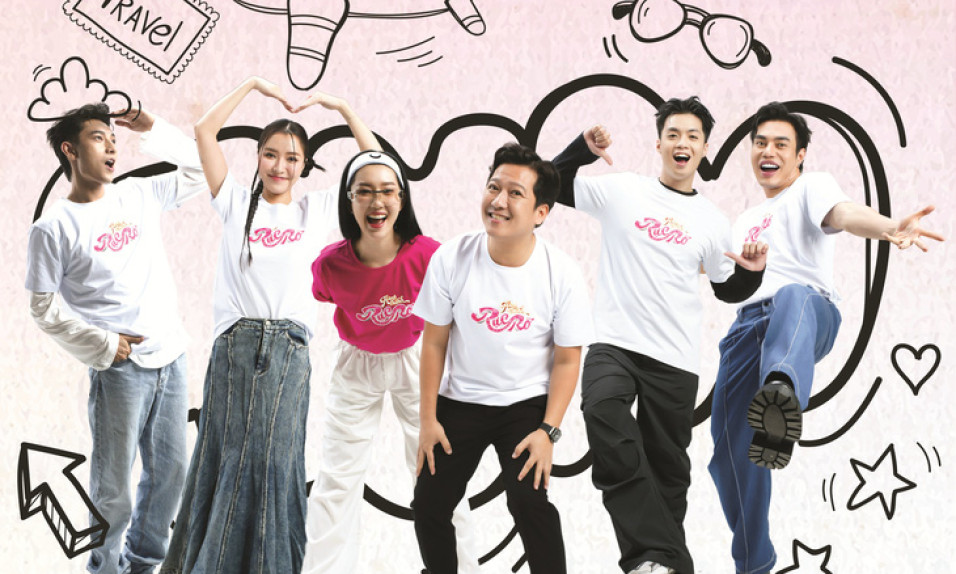 Nghệ sĩ Việt lại nô nức lên game show