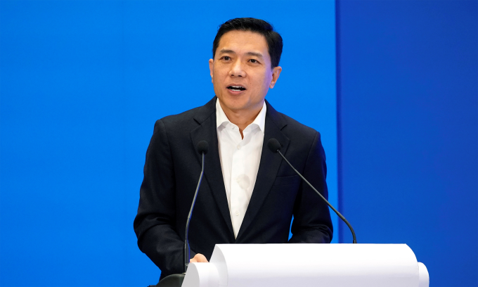 CEO Baidu: 'Chạy đua mô hình AI là lãng phí nguồn lực xã hội'
