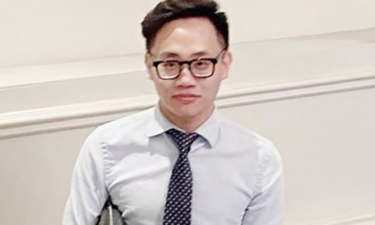 Gạ tình để cưỡng đoạt tiền bạn trai quen qua ứng dụng Tinder