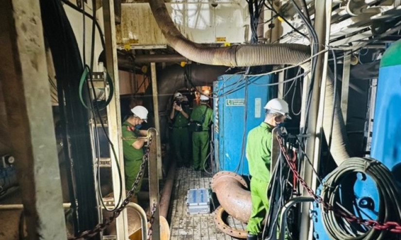 Nạn nhân thứ 2 trong vụ nổ bình khí gas ở Quảng Ngãi tử vong