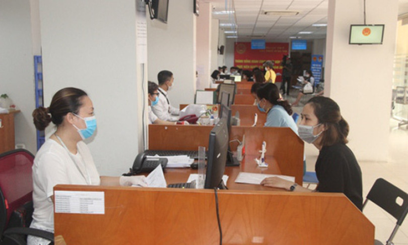 Tổng cục Thuế giải thích về số tiền thu từ thuế thu nhập cá nhân bị giảm