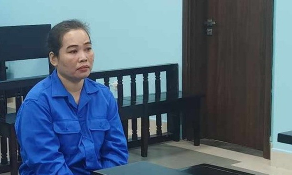 Người phụ nữ bị lừa bán sang Trung Quốc vì tin lời bạn thân