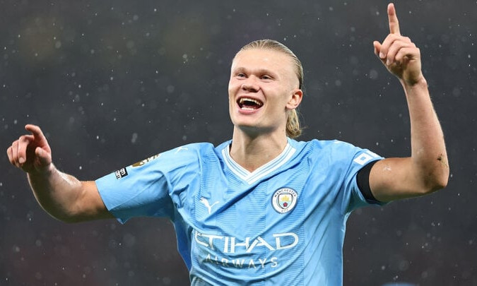 Bị tố phạm luật 115 lần, vì sao Man City chưa nhận án phạt như Everton?