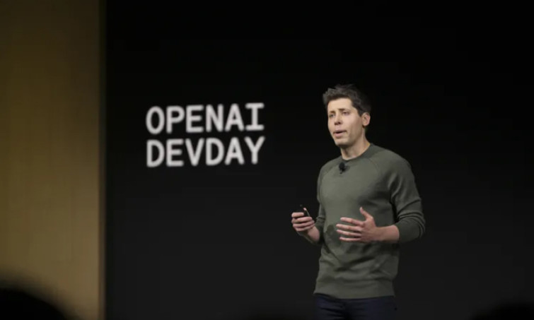'Ông chủ ChatGPT' Sam Altman bị sa thải