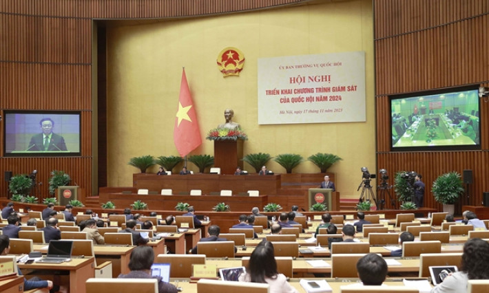 National Assembly to supervise real estate market management, social housing development