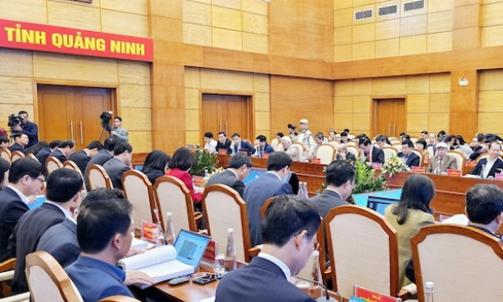 Kinh nghiệm quý từ thực tiễn phát triển của Quảng Ninh 