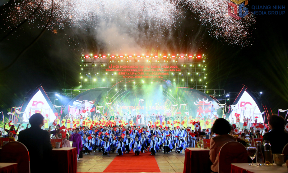Bản tin Quảng Ninh ngày 18/11/2023