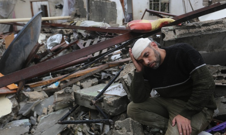 Israel tuyên bố sớm ‘hành động’ ở nơi hàng trăm ngàn người Gaza vừa sơ tán đến