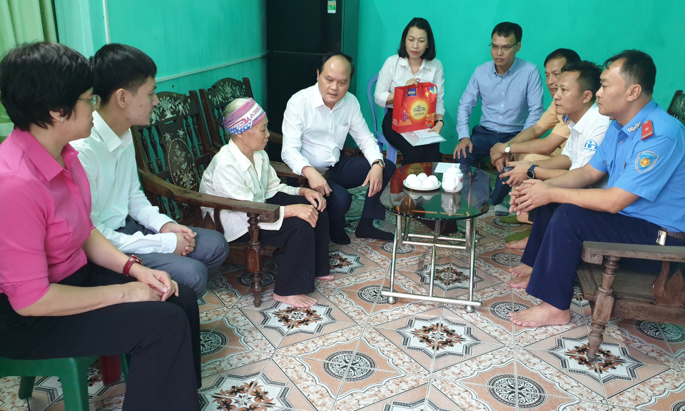 Để không còn những nỗi đau TNGT