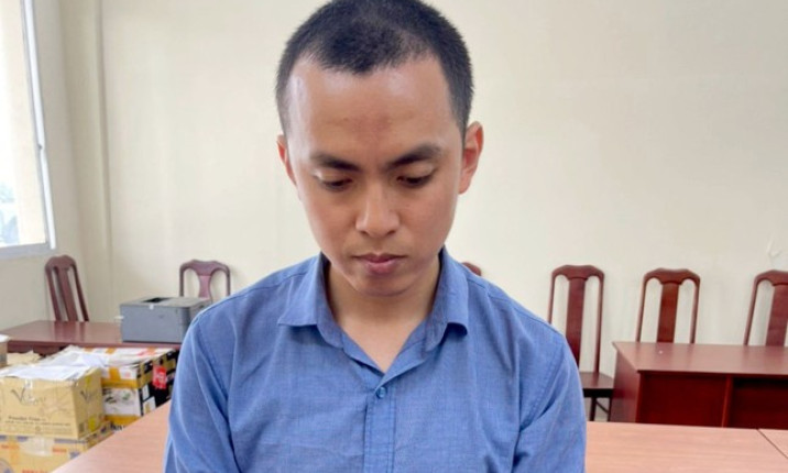 Chuyên viên ngân hàng ở TPHCM giả chữ ký chiếm đoạt 5 tỷ đồng của khách