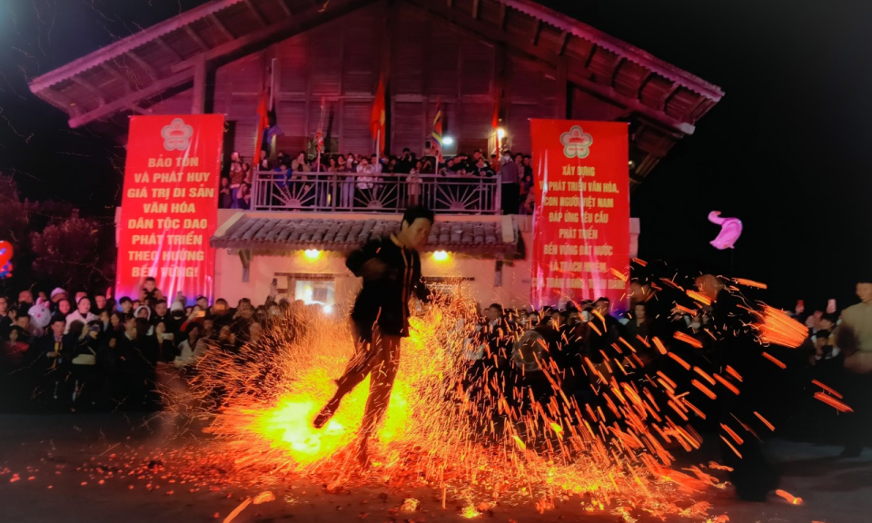 Lễ hội Bàn Vương lần thứ III năm 2023