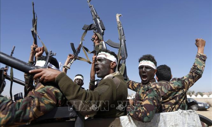 Lực lượng Houthi ở Yemen tuyên bố sẽ tấn công tất cả tàu thuyền của Israel