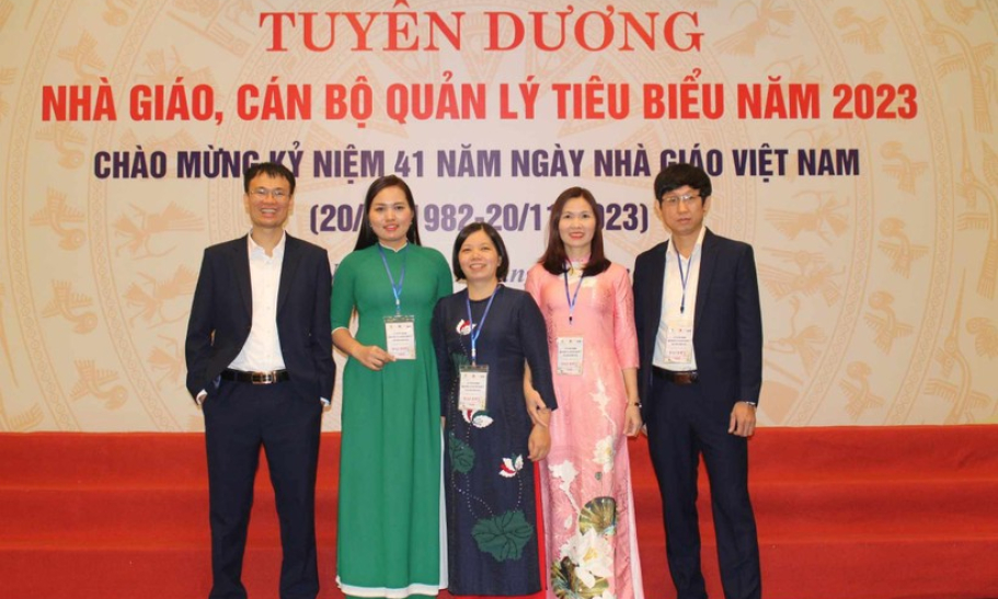 Bản tin vùng Đông Bắc ngày 20/11/2023