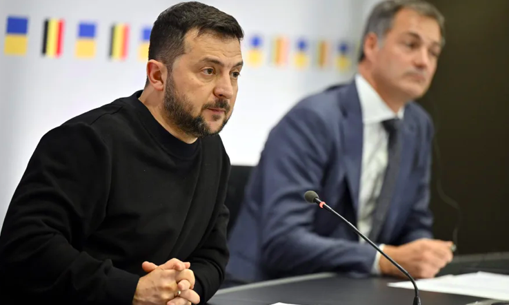 Ukraine chật vật tuyển thêm binh sĩ khi cuộc chiến kéo dài