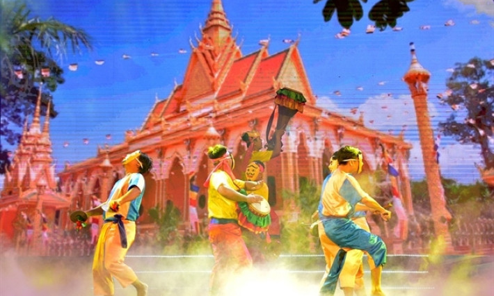 Trà Vinh to host 2023 Southern Festival Week