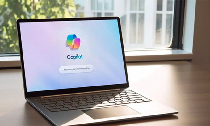 Windows 10 cũng sẽ có trợ lý ảo AI Copilot