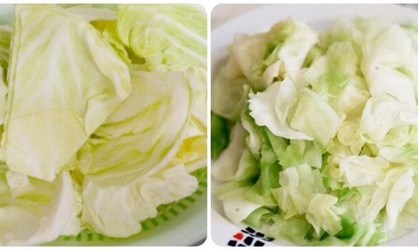 Công dụng của rau bắp cải không phải ai cũng biết
