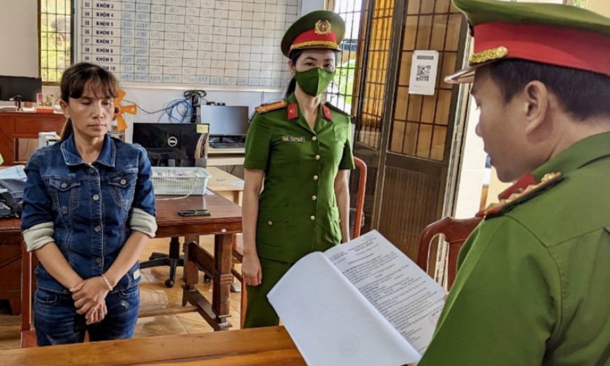 Nhân viên nhà thuốc lập khống hoá đơn, “ỉm” hơn 400 triệu đồng