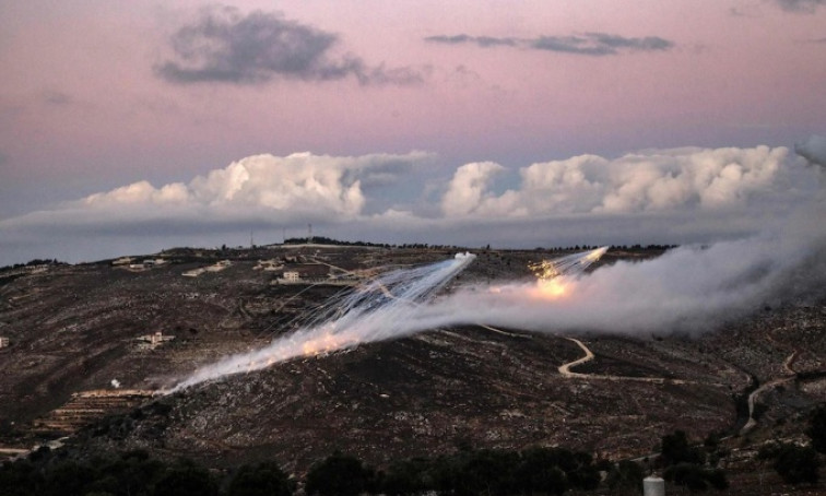 Căng thẳng Israel - Hezbollah trên bờ vực bùng nổ