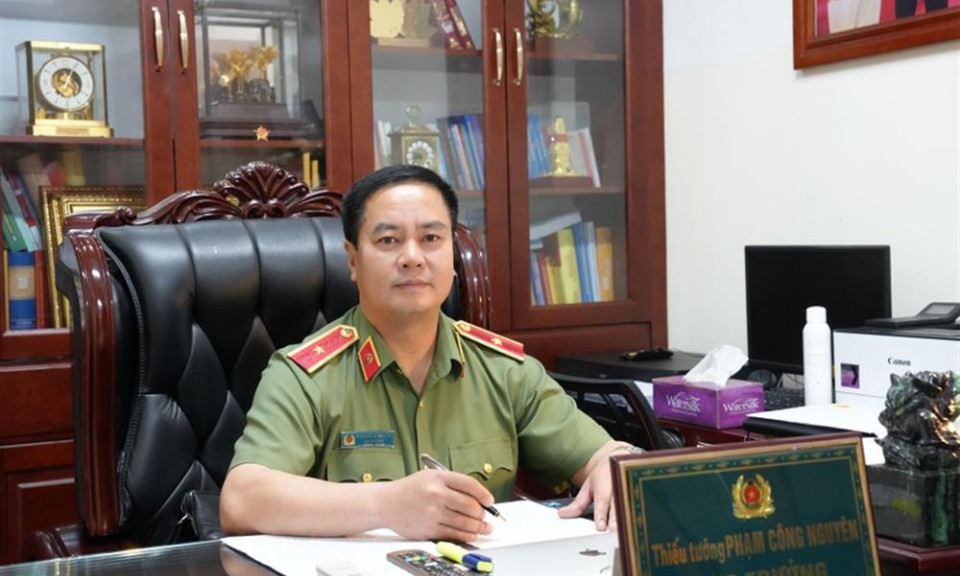 Bộ Công an lên tiếng về đề xuất giới hạn nồng độ cồn bằng 0