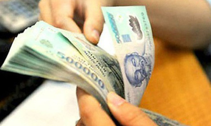 Đề xuất doanh nghiệp trả lương, thưởng Tết trước 20 ngày