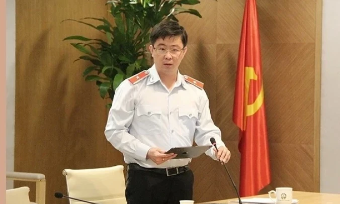 Thủ tướng Chính phủ bổ nhiệm Thứ trưởng Bộ Thông tin và Truyền thông