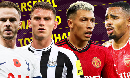 MU và Newcastle chấn thương nhiều nhất Premier League