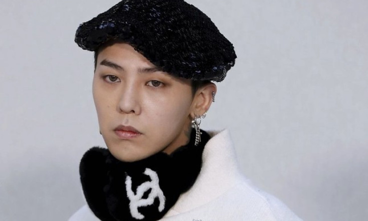 Hàn Quốc dậy sóng trước kết quả xét nghiệm mới nhất của G-Dragon (Big Bang)