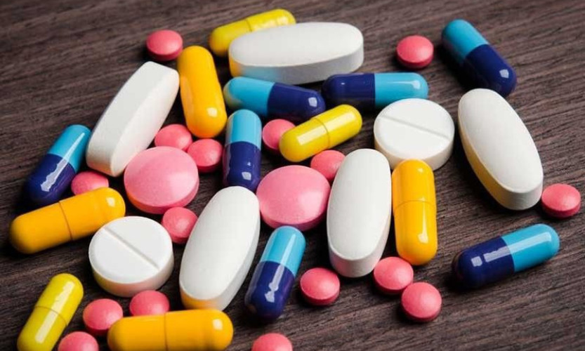 Ngộ độc nặng do uống 60 viên paracetamol